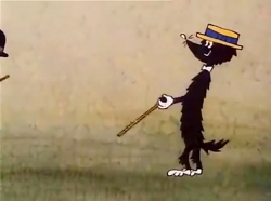 اشتافی و اشپاگ (فصل 1 - قسمت 16)